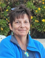 Constance "Connie"  Richardson