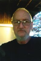 Ronnie "Wayne"  Cox