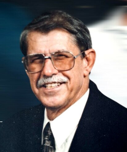 Charles Hill