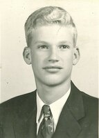 Edwin G. Kirkpatrick