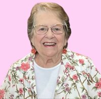 Pamela Jane Iles