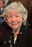 Joanna Ruth Wehrman