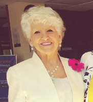 Jane  Garner