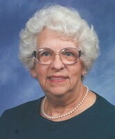 Naomi "Memaw" Spegal 