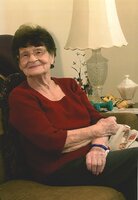 Evelyn   Sandlin