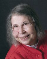 Arlene Elizabeth Worstell