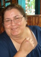 Cheryl  Arrowood