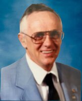 Edward "Jerry" Ehlman