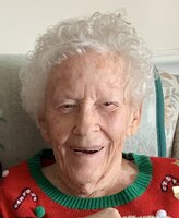 Patricia L. Houghton