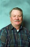 Gary Allen Bishop