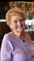 Louise B Reynolds