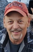 Ralph  Cox Jr
