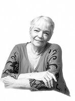 Vickie  Wyatt