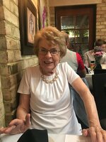 Peggy   McNeil