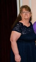 Sharon  Graham