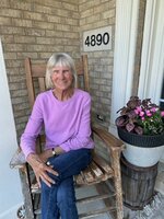 Christine  McNeill