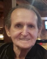 Rodney A. Bolding
