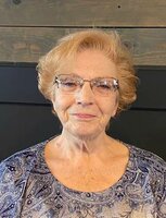 Betsy Lee Aikman