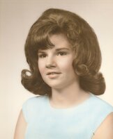 Judi  Handorf