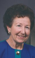 Mary Margaret Hellmann