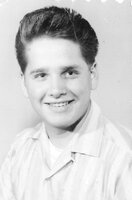 Leroy  Williams