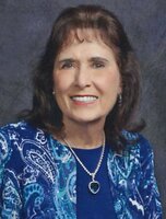 Carol Jean Burden