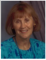 Mary Jane Schweitzer