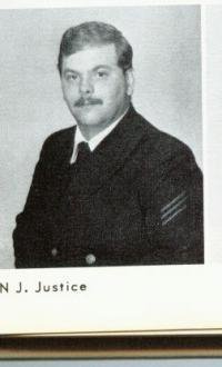 James Justice