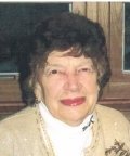 Martha Maddox