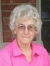 Obituary of Melba Cook