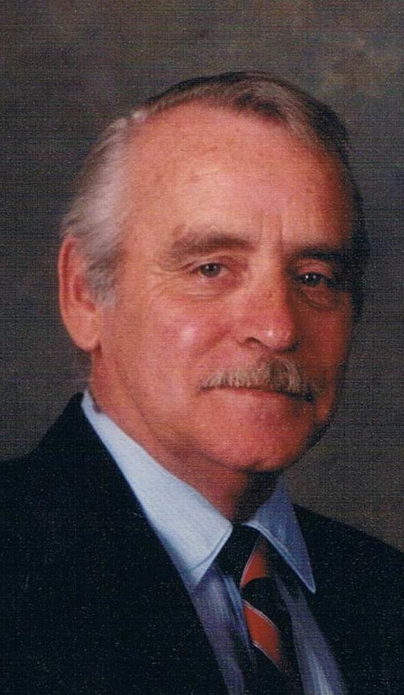 Richard Willis