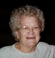 Thelma Davis