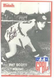 Patricia Scott