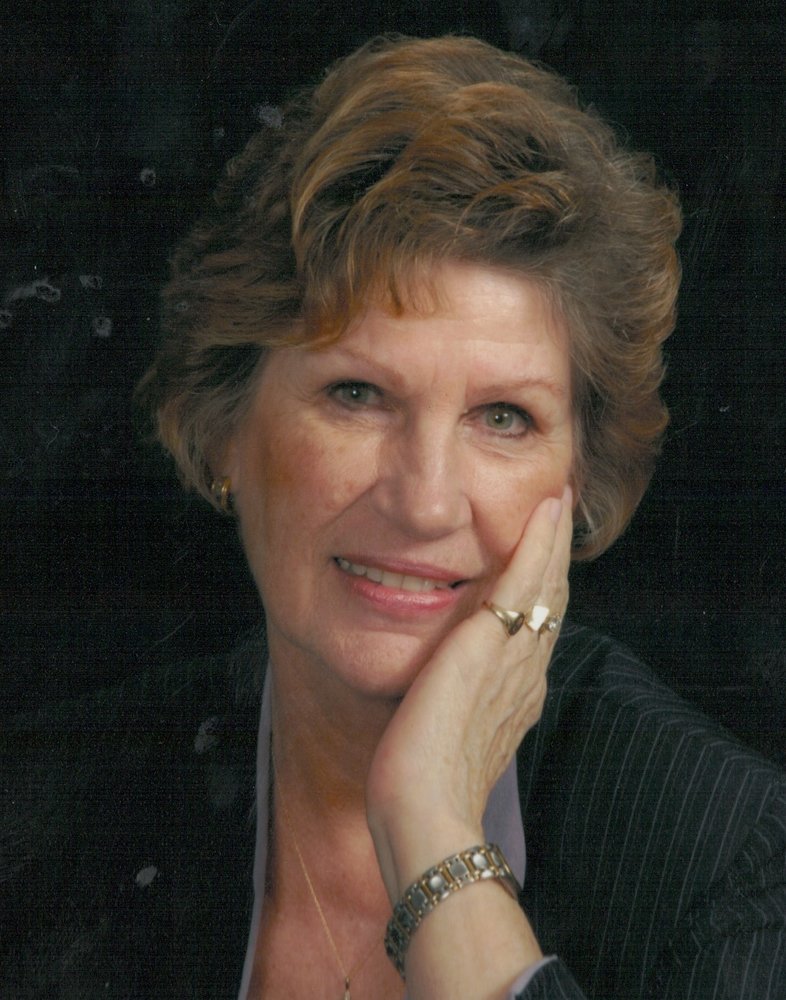 Bettye Tackett