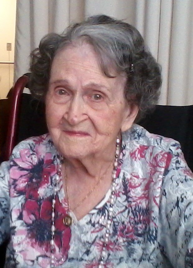 Nannie Hughes