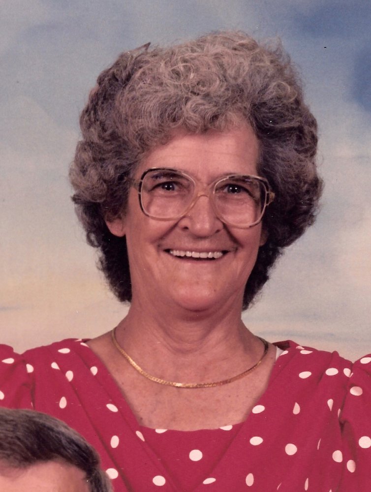 Florence Embry