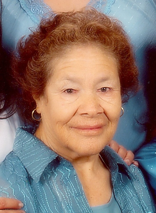 Velia Ayala