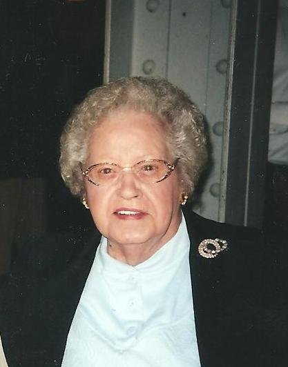 Doris Carroll