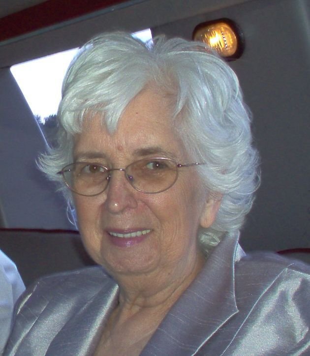 Merle Robinson