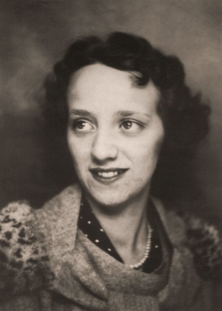 Edith Meyer