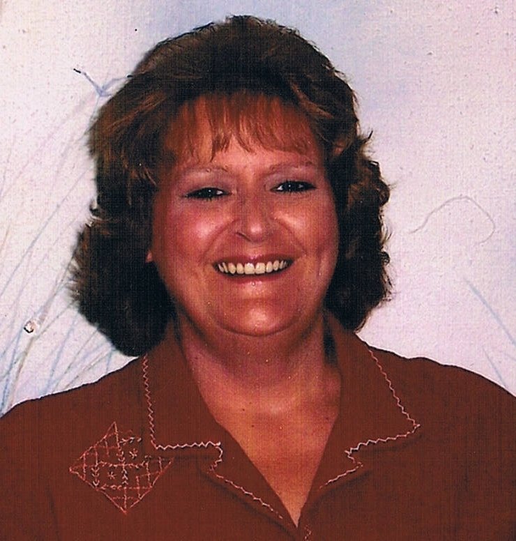 Patricia Moore