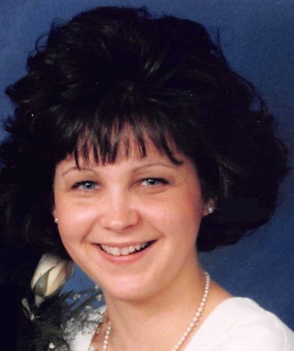 Judy Faulkner