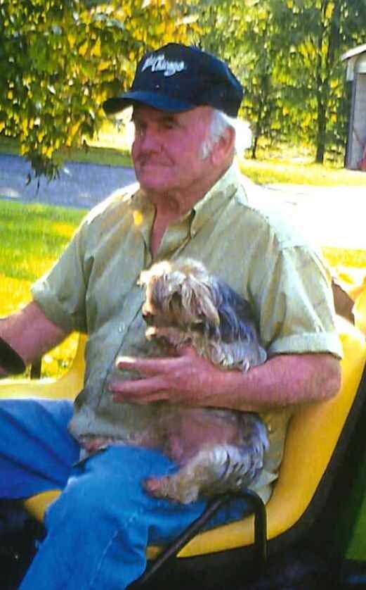 Robert "Bob" Kohler