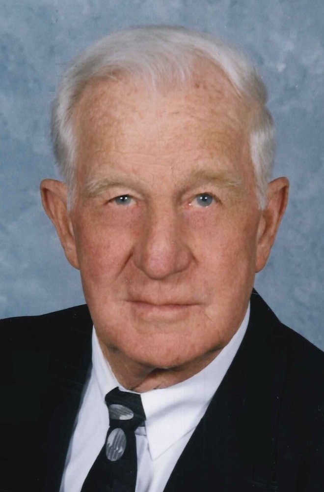 Jack Gurley