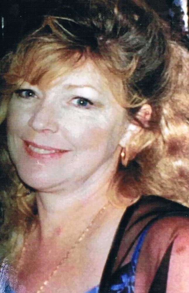 Deborah Smallwood