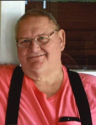 Donald Merrell