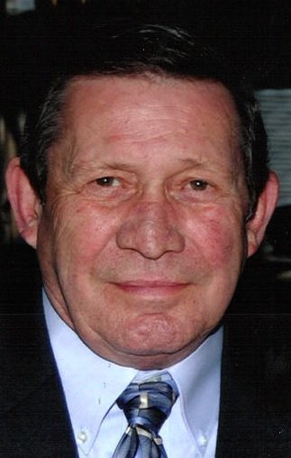 Melvin "Mel" Whiteker