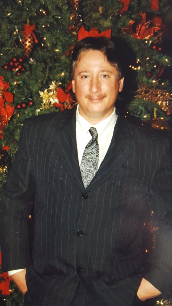 Dan Roberts Sr.