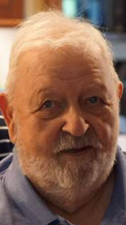 Eugene Feagan