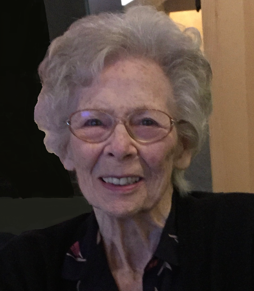 Mabel Roberts